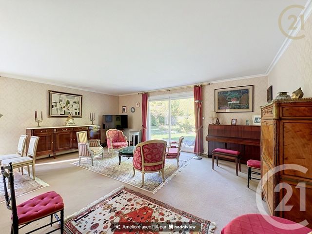Maison &agrave; vendre - 6 pi&egrave;ces - 105 m2 - Boissise Le Roi - 77 - ILE-DE-FRANCE