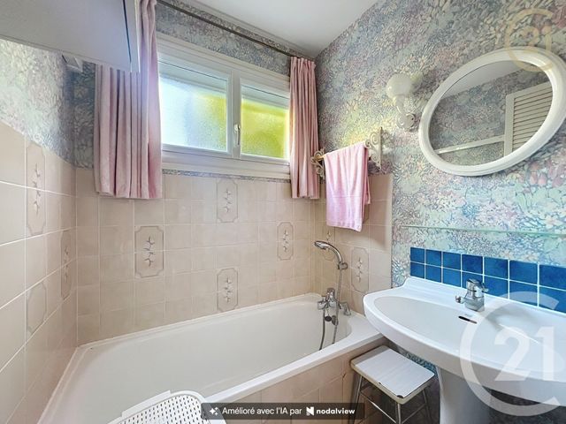 Maison &agrave; vendre - 6 pi&egrave;ces - 105 m2 - Boissise Le Roi - 77 - ILE-DE-FRANCE