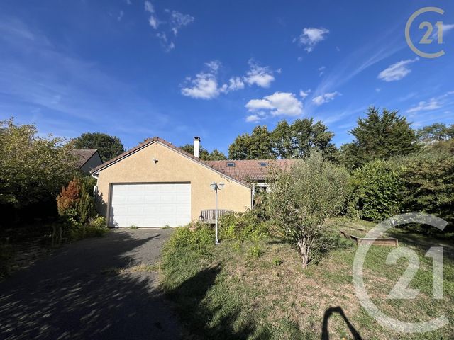 Maison &agrave; vendre - 6 pi&egrave;ces - 105 m2 - Boissise Le Roi - 77 - ILE-DE-FRANCE