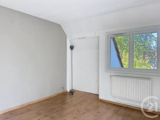 Maison &agrave; louer - 4 pi&egrave;ces - 80,63 m2 - St Fargeau Ponthierry - 77 - ILE-DE-FRANCE