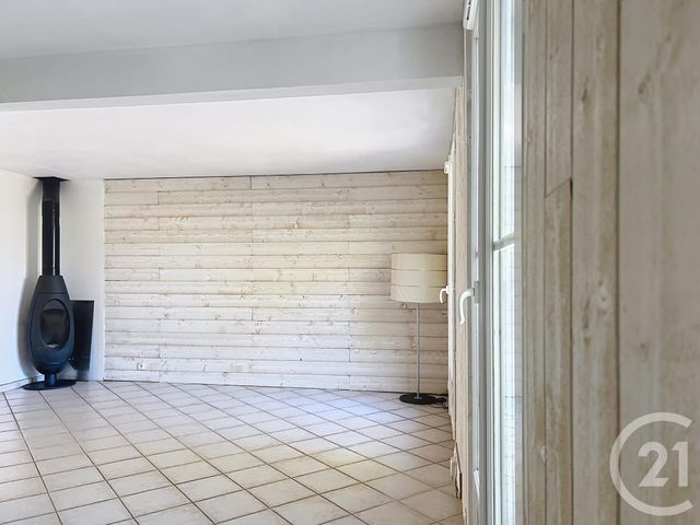Maison &agrave; louer - 4 pi&egrave;ces - 80,63 m2 - St Fargeau Ponthierry - 77 - ILE-DE-FRANCE