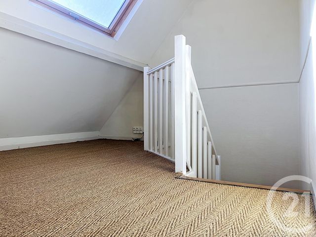 Maison &agrave; louer - 4 pi&egrave;ces - 80,63 m2 - St Fargeau Ponthierry - 77 - ILE-DE-FRANCE