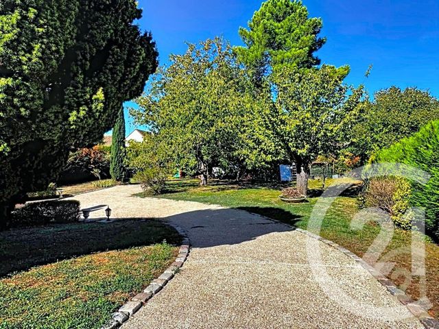 Maison &agrave; vendre - 7 pi&egrave;ces - 158 m2 - Boissise La Bertrand - 77 - ILE-DE-FRANCE