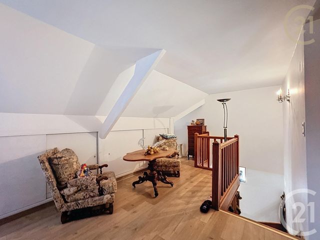 Maison &agrave; vendre - 7 pi&egrave;ces - 158 m2 - Boissise La Bertrand - 77 - ILE-DE-FRANCE