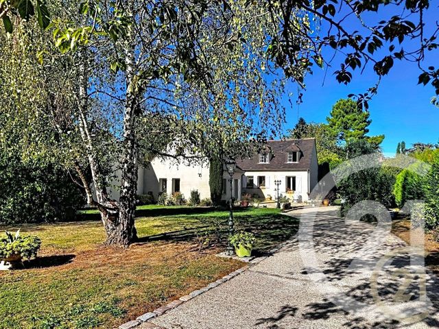 maison - BOISSISE LA BERTRAND - 77