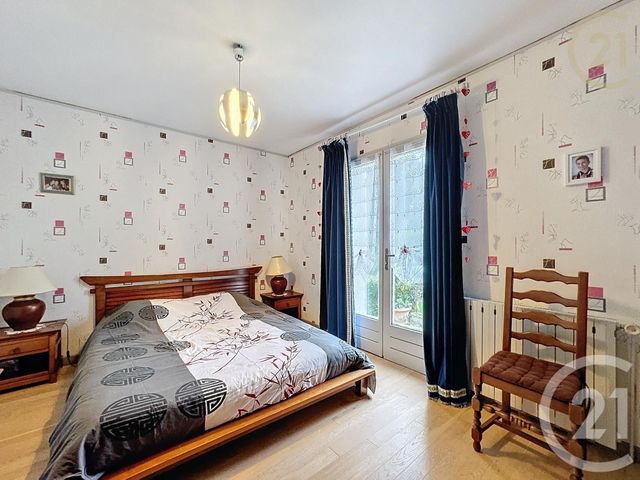 Maison &agrave; vendre - 7 pi&egrave;ces - 158 m2 - Boissise La Bertrand - 77 - ILE-DE-FRANCE