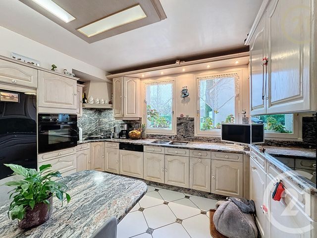 Maison &agrave; vendre - 7 pi&egrave;ces - 158 m2 - Boissise La Bertrand - 77 - ILE-DE-FRANCE