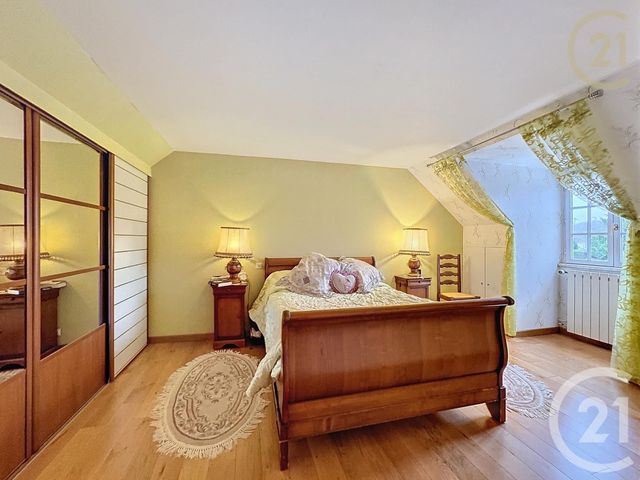 Maison &agrave; vendre - 7 pi&egrave;ces - 158 m2 - Boissise La Bertrand - 77 - ILE-DE-FRANCE