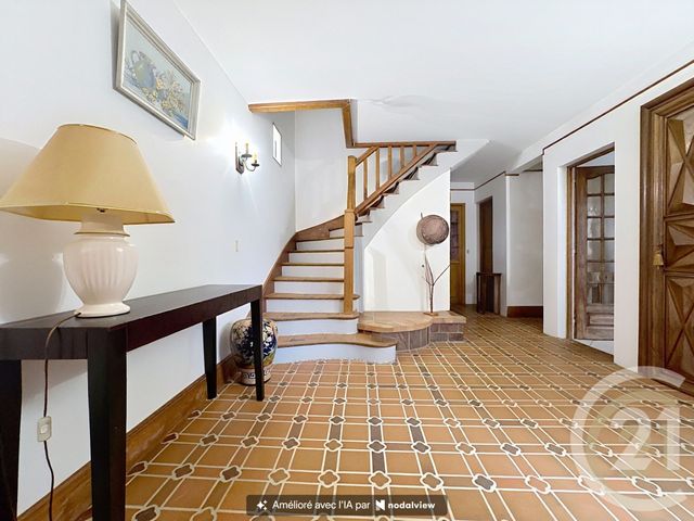 Maison &agrave; vendre - 7 pi&egrave;ces - 158 m2 - Boissise La Bertrand - 77 - ILE-DE-FRANCE
