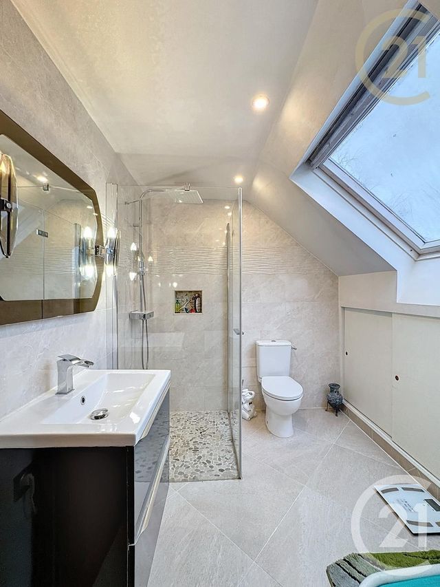 Maison &agrave; vendre - 7 pi&egrave;ces - 158 m2 - Boissise La Bertrand - 77 - ILE-DE-FRANCE