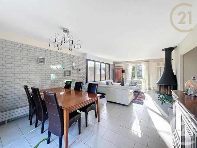 Maison &agrave; vendre - 9 pi&egrave;ces - 165,55 m2 - Boissise Le Roi - 77 - ILE-DE-FRANCE