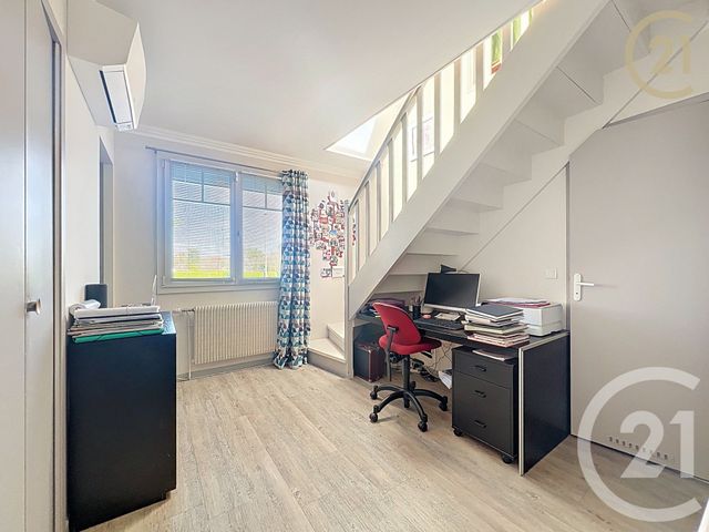 Maison &agrave; vendre - 9 pi&egrave;ces - 165,55 m2 - Boissise Le Roi - 77 - ILE-DE-FRANCE