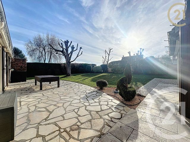 Maison &agrave; vendre - 9 pi&egrave;ces - 165,55 m2 - Boissise Le Roi - 77 - ILE-DE-FRANCE