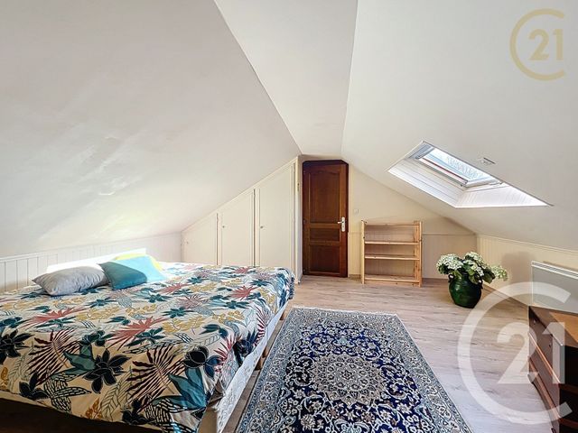 Maison &agrave; vendre - 9 pi&egrave;ces - 165,55 m2 - Boissise Le Roi - 77 - ILE-DE-FRANCE