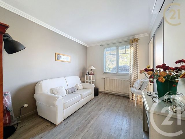 Maison &agrave; vendre - 9 pi&egrave;ces - 165,55 m2 - Boissise Le Roi - 77 - ILE-DE-FRANCE