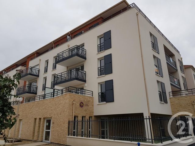 appartement - ST FARGEAU PONTHIERRY - 77