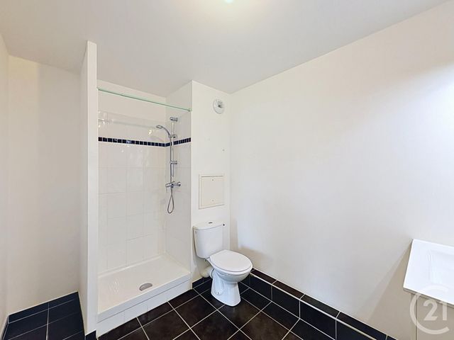 Appartement F2 &agrave; louer - 2 pi&egrave;ces - 44,65 m2 - St Fargeau Ponthierry - 77 - ILE-DE-FRANCE