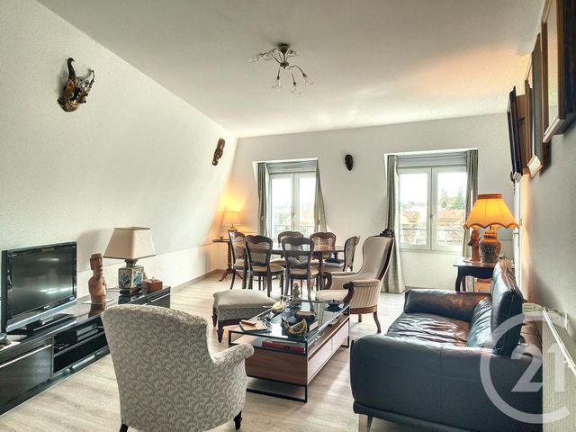 Appartement F4 à vendre - 4 pièces - 87,08 m2 - St Fargeau Ponthierry - 77 - ILE-DE-FRANCE