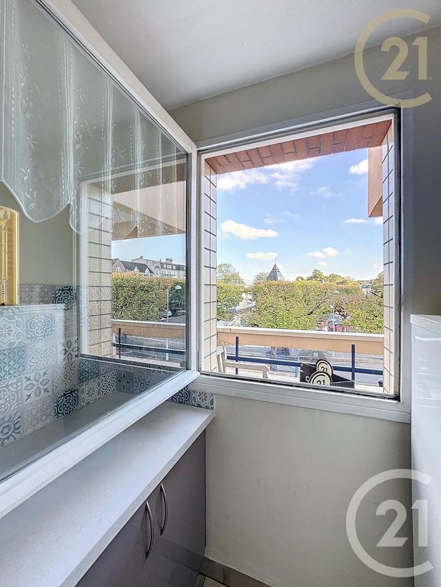 Appartement F2 à vendre - 2 pièces - 49,70 m2 - St Fargeau Ponthierry - 77 - ILE-DE-FRANCE