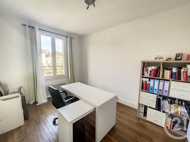 Appartement a louer melun - 5 pièce(s) - 68.8 m2 - Surfyn