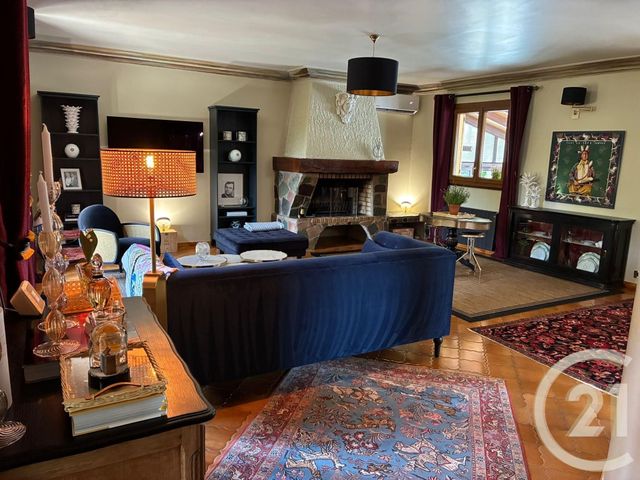 Maison à vendre - 6 pièces - 166,25 m2 - Pringy - 77 - ILE-DE-FRANCE