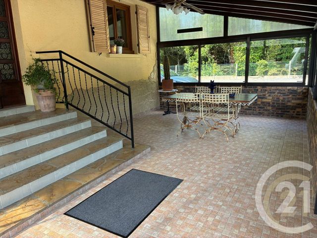 Maison à vendre - 6 pièces - 166,25 m2 - Pringy - 77 - ILE-DE-FRANCE