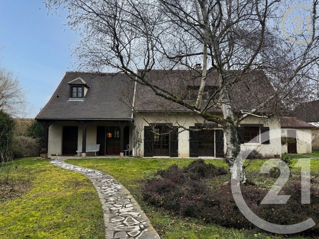 Prix immobilier SEINE PORT - Photo d’une maison vendue