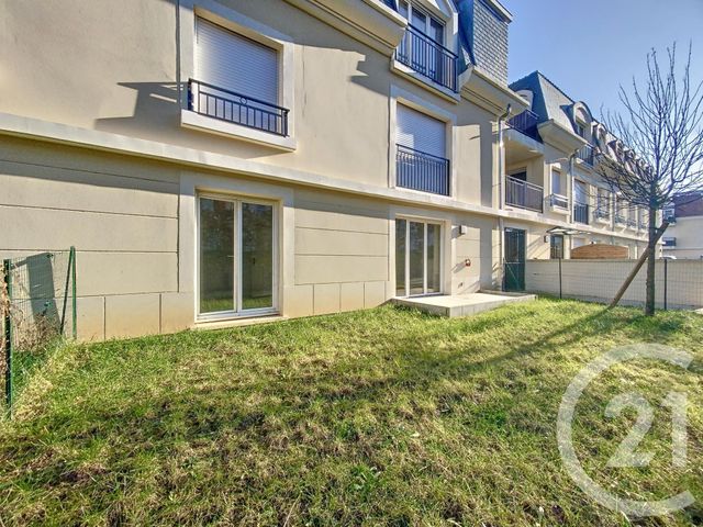 Appartement F2 &agrave; vendre - 2 pi&egrave;ces - 41,81 m2 - St Fargeau Ponthierry - 77 - ILE-DE-FRANCE