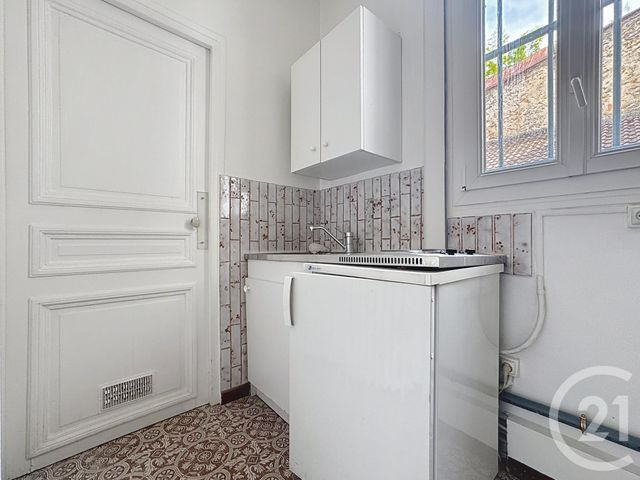 Bureaux à louer - 66.14 m2 - 77 - Seine-et-Marne