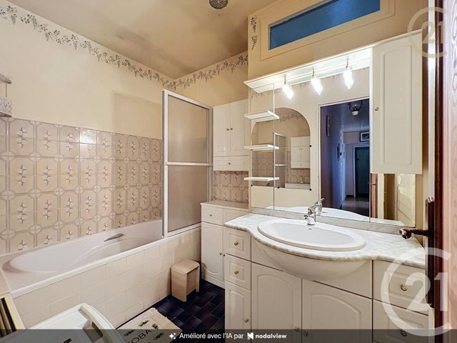 Maison &agrave; vendre - 5 pi&egrave;ces - 98 m2 - St Fargeau Ponthierry - 77 - ILE-DE-FRANCE