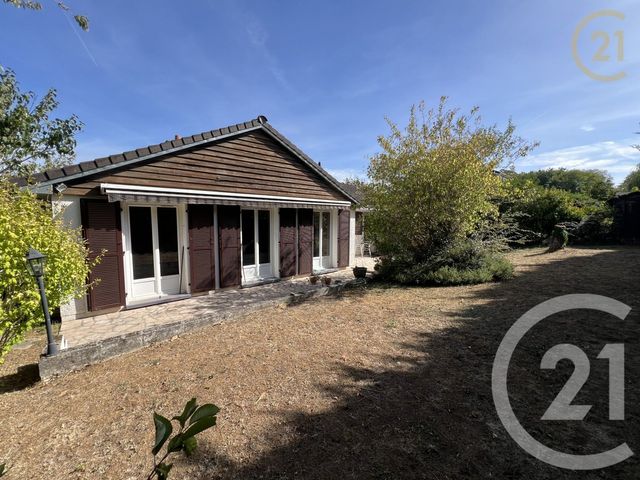 Maison &agrave; vendre - 5 pi&egrave;ces - 98 m2 - St Fargeau Ponthierry - 77 - ILE-DE-FRANCE