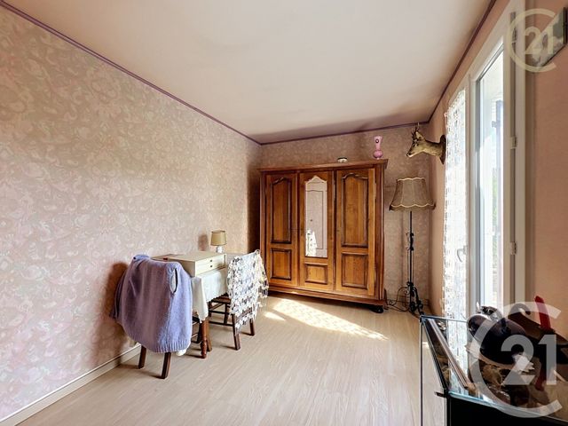 Maison &agrave; vendre - 5 pi&egrave;ces - 98 m2 - St Fargeau Ponthierry - 77 - ILE-DE-FRANCE