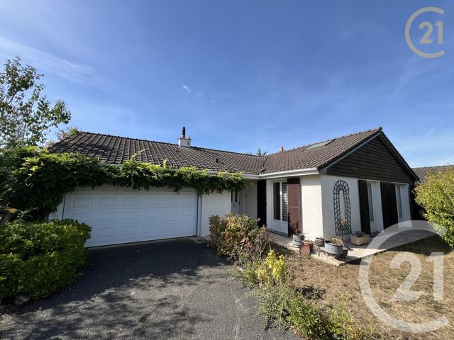Maison 5 pièces 98 m² · à Saint-Fargeau-Ponthierry · 98 m² · 310 000 €