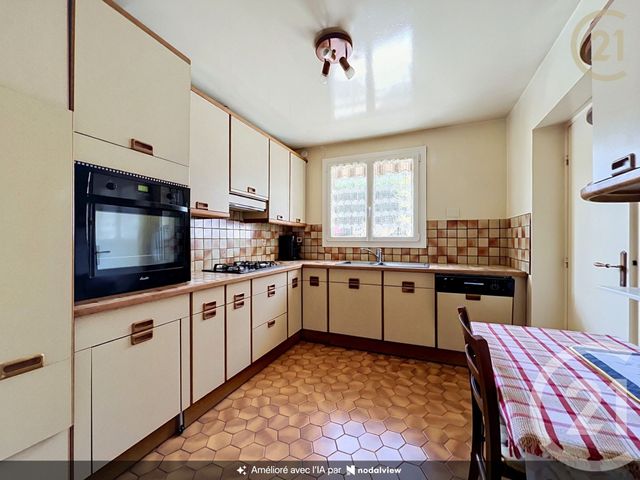 Maison &agrave; vendre - 5 pi&egrave;ces - 98 m2 - St Fargeau Ponthierry - 77 - ILE-DE-FRANCE