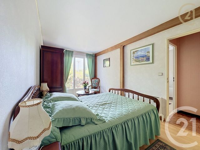 Maison &agrave; vendre - 5 pi&egrave;ces - 98 m2 - St Fargeau Ponthierry - 77 - ILE-DE-FRANCE