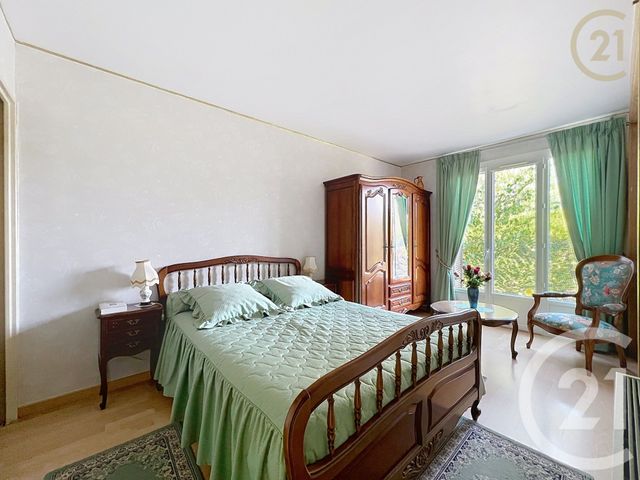 Maison &agrave; vendre - 5 pi&egrave;ces - 98 m2 - St Fargeau Ponthierry - 77 - ILE-DE-FRANCE