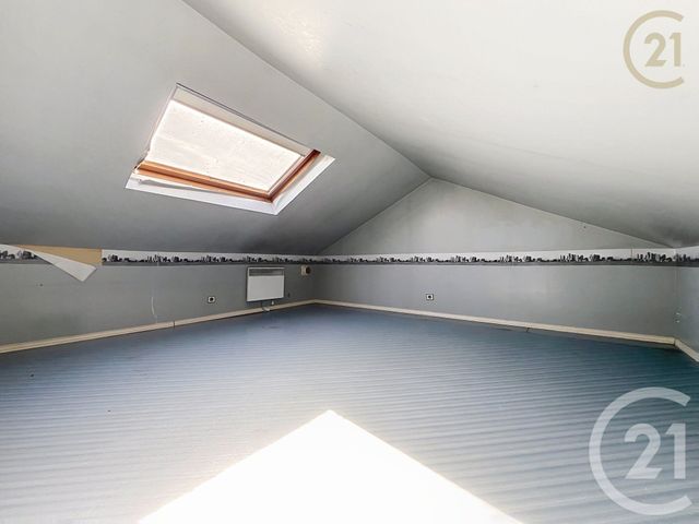 Maison &agrave; vendre - 5 pi&egrave;ces - 98 m2 - St Fargeau Ponthierry - 77 - ILE-DE-FRANCE