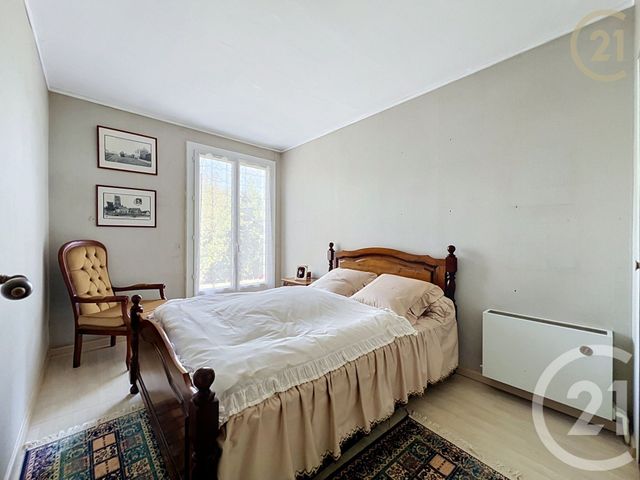 Maison &agrave; vendre - 5 pi&egrave;ces - 98 m2 - St Fargeau Ponthierry - 77 - ILE-DE-FRANCE