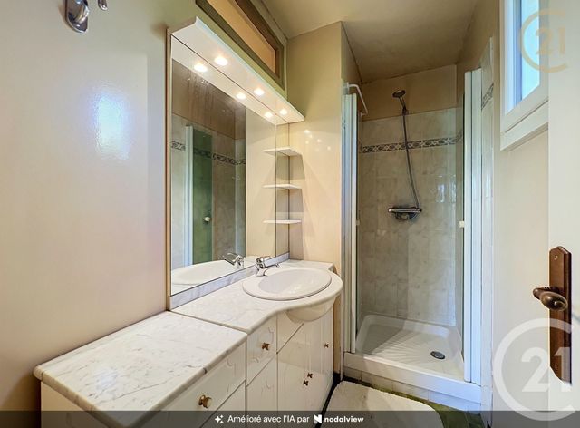 Maison &agrave; vendre - 5 pi&egrave;ces - 98 m2 - St Fargeau Ponthierry - 77 - ILE-DE-FRANCE