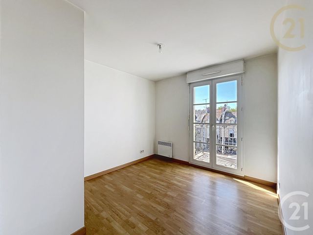 Appartement F2 &agrave; vendre - 2 pi&egrave;ces - 38,67 m2 - St Fargeau Ponthierry - 77 - ILE-DE-FRANCE