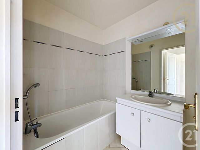 Appartement F2 &agrave; vendre - 2 pi&egrave;ces - 38,67 m2 - St Fargeau Ponthierry - 77 - ILE-DE-FRANCE