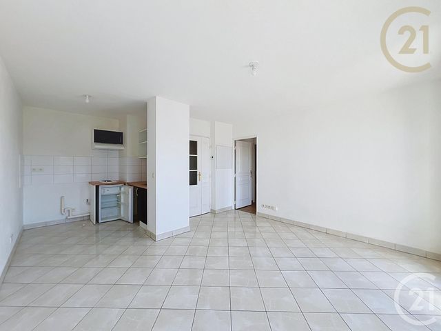 Appartement F2 &agrave; vendre - 2 pi&egrave;ces - 38,67 m2 - St Fargeau Ponthierry - 77 - ILE-DE-FRANCE