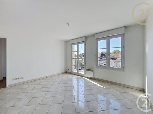 appartement - ST FARGEAU PONTHIERRY - 77