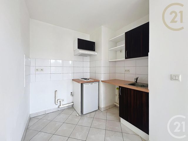 Appartement F2 &agrave; vendre - 2 pi&egrave;ces - 38,67 m2 - St Fargeau Ponthierry - 77 - ILE-DE-FRANCE