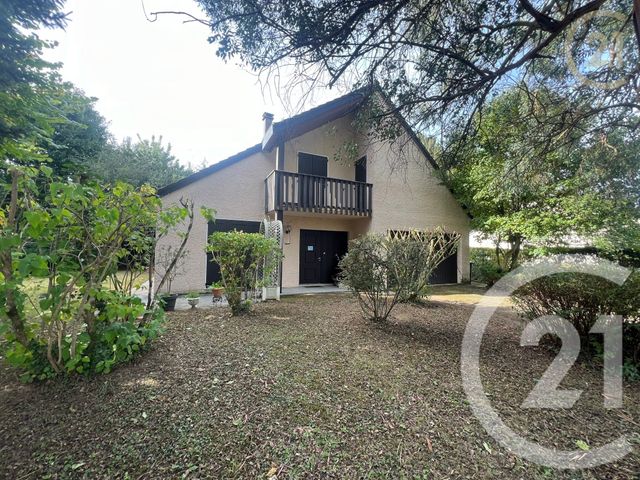 maison - BOISSISE LE ROI - 77