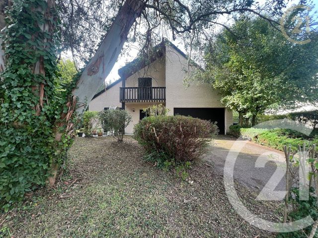 Maison &agrave; vendre - 5 pi&egrave;ces - 126,02 m2 - Boissise Le Roi - 77 - ILE-DE-FRANCE