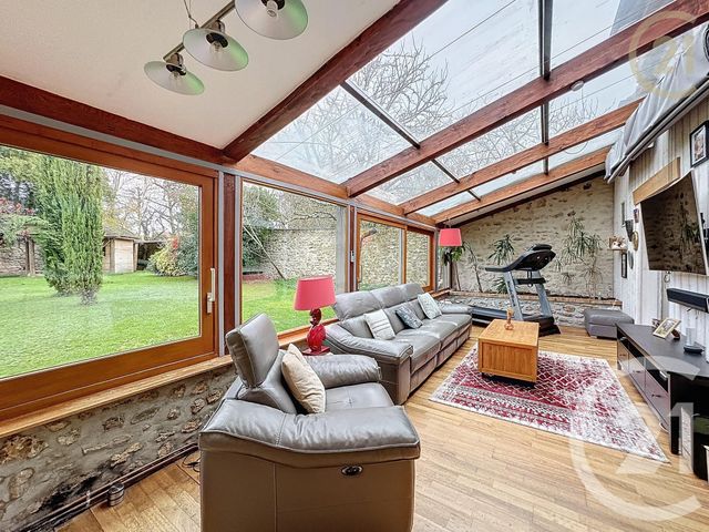 Maison à vendre - 11 pièces - 249,09 m2 - Pringy - 77 - ILE-DE-FRANCE