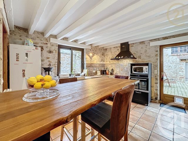 Maison à vendre - 11 pièces - 249,09 m2 - Pringy - 77 - ILE-DE-FRANCE