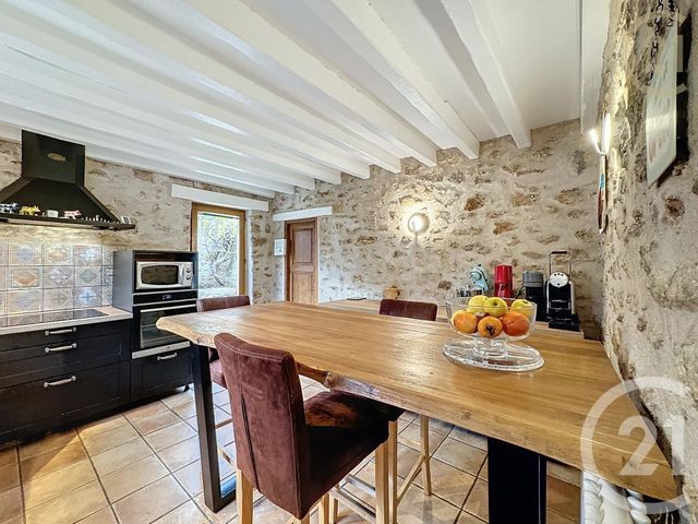 Maison à vendre - 11 pièces - 249,09 m2 - Pringy - 77 - ILE-DE-FRANCE