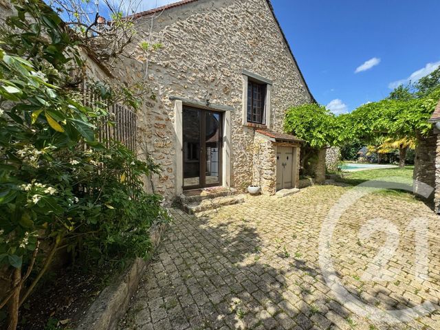 Maison à vendre - 11 pièces - 249,09 m2 - Pringy - 77 - ILE-DE-FRANCE